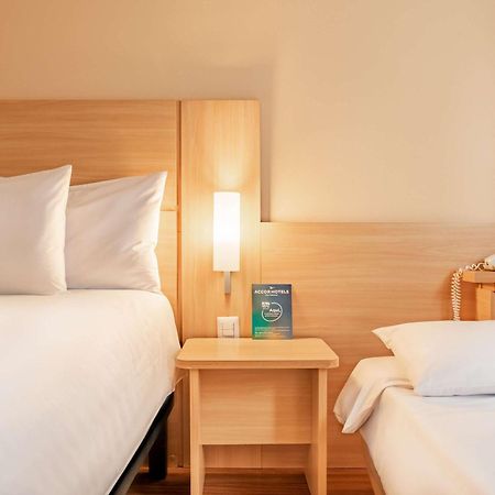 Ibis Lima Larco Miraflores Eksteriør bilde
