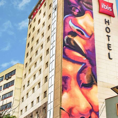 Ibis Lima Larco Miraflores Eksteriør bilde