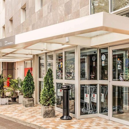Ibis Lima Larco Miraflores Eksteriør bilde