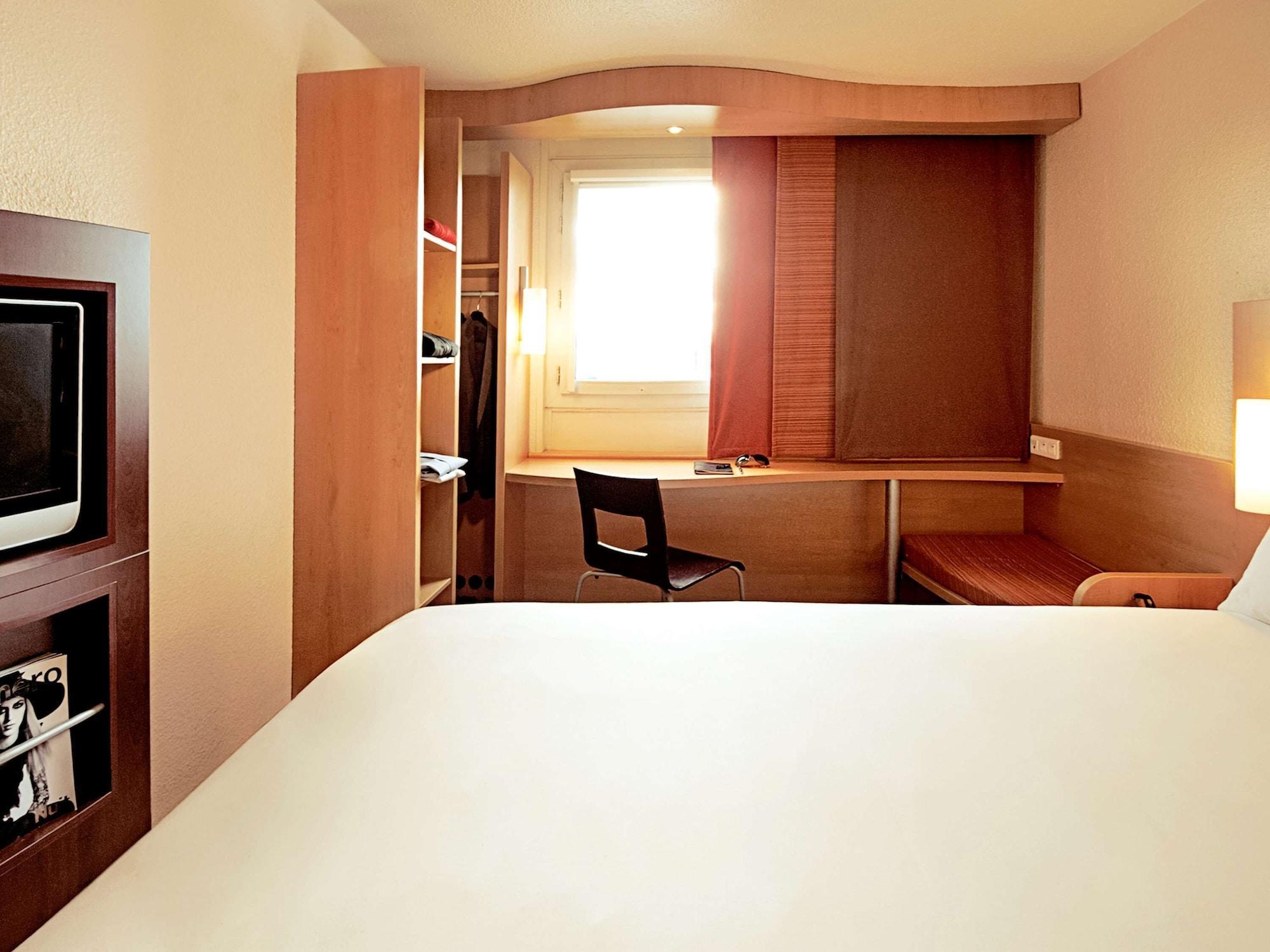 Ibis Lima Larco Miraflores Eksteriør bilde