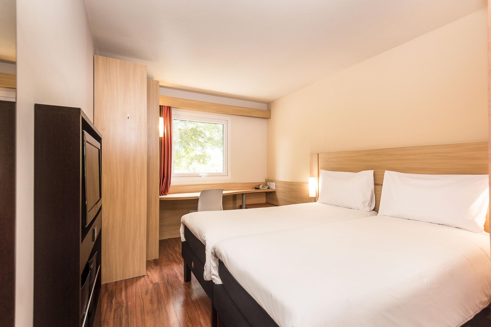 Ibis Lima Larco Miraflores Eksteriør bilde