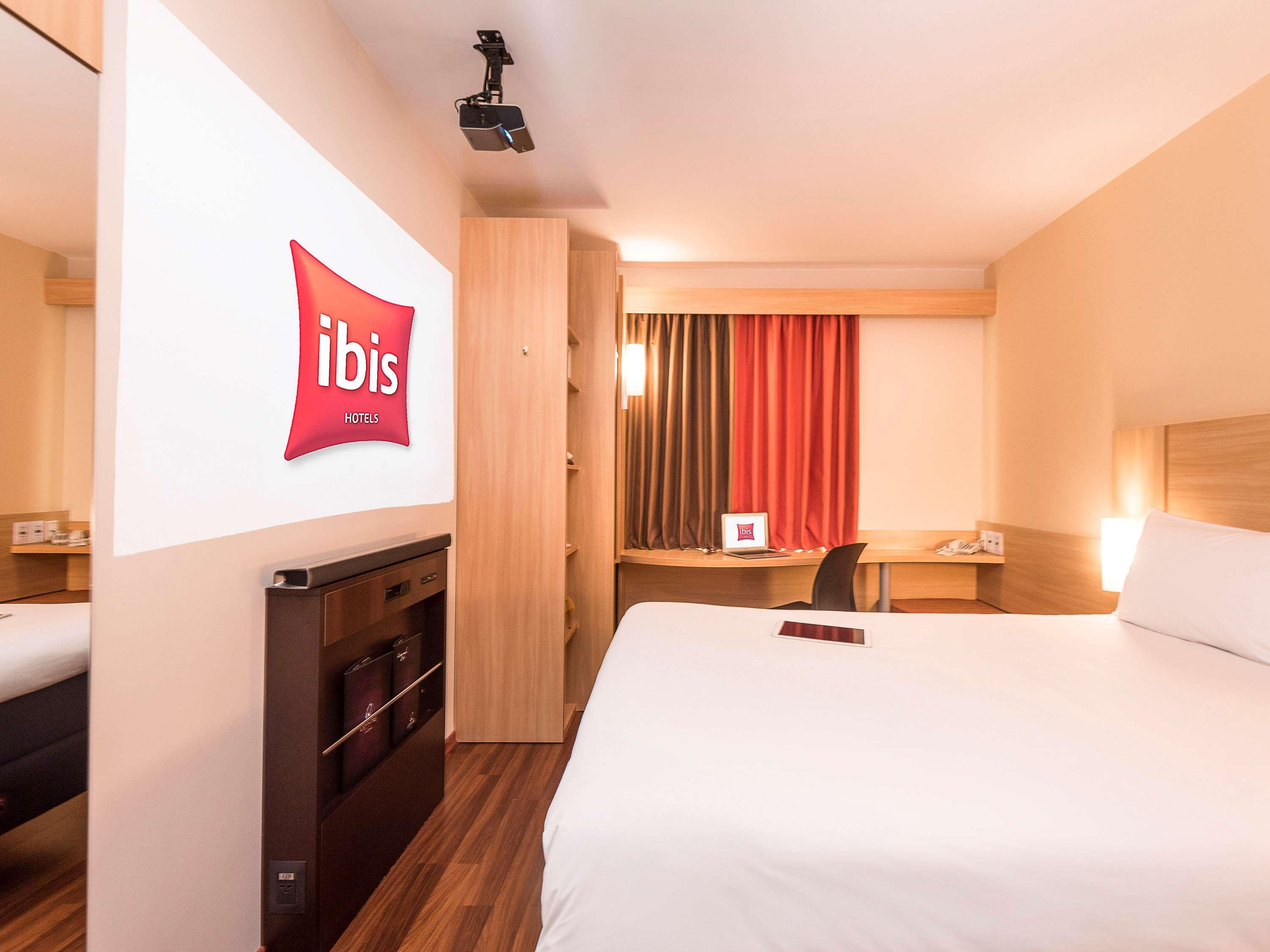 Ibis Lima Larco Miraflores Eksteriør bilde