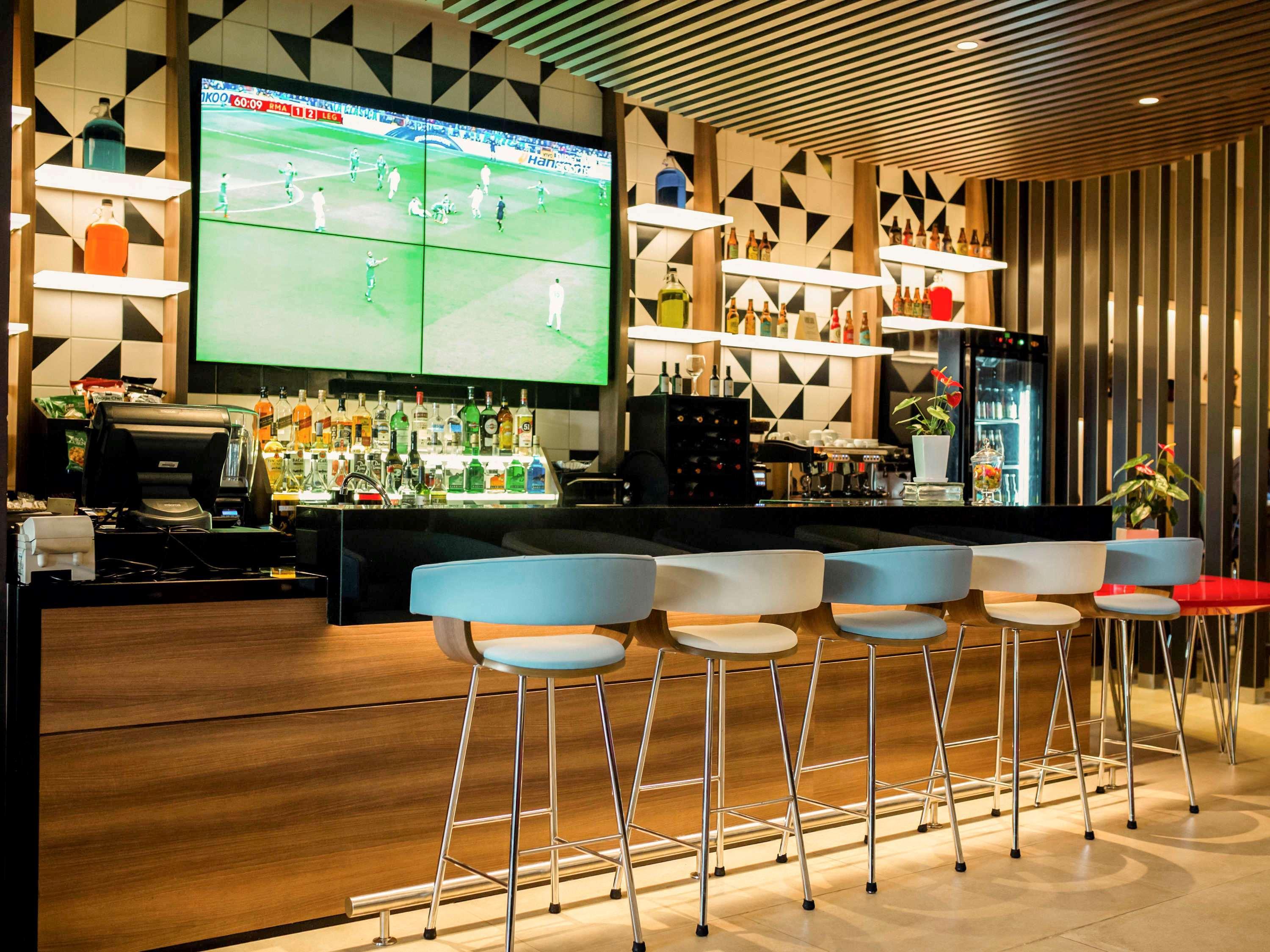 Ibis Lima Larco Miraflores Eksteriør bilde