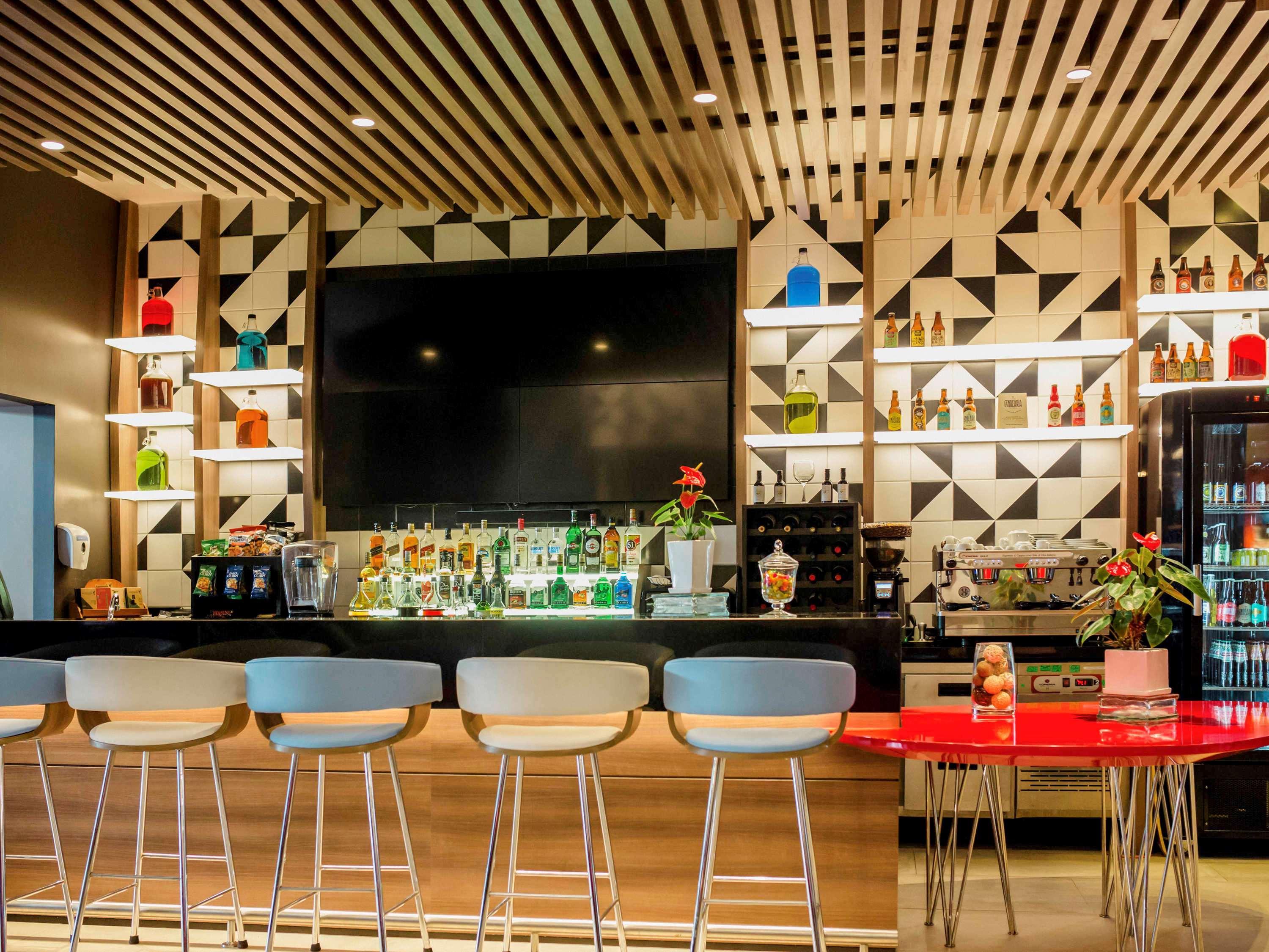 Ibis Lima Larco Miraflores Eksteriør bilde