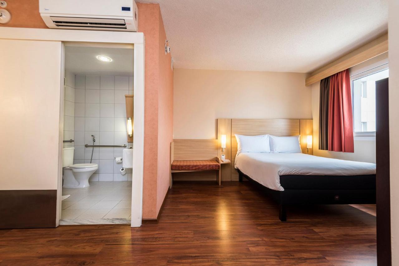 Ibis Lima Larco Miraflores Eksteriør bilde