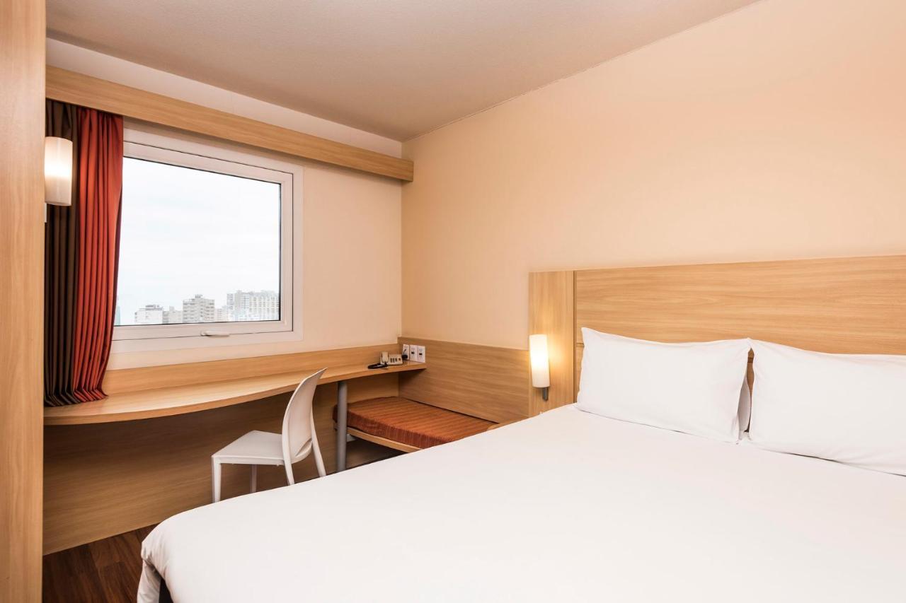 Ibis Lima Larco Miraflores Eksteriør bilde