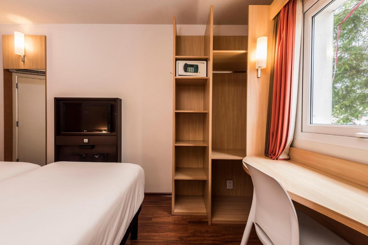Ibis Lima Larco Miraflores Eksteriør bilde