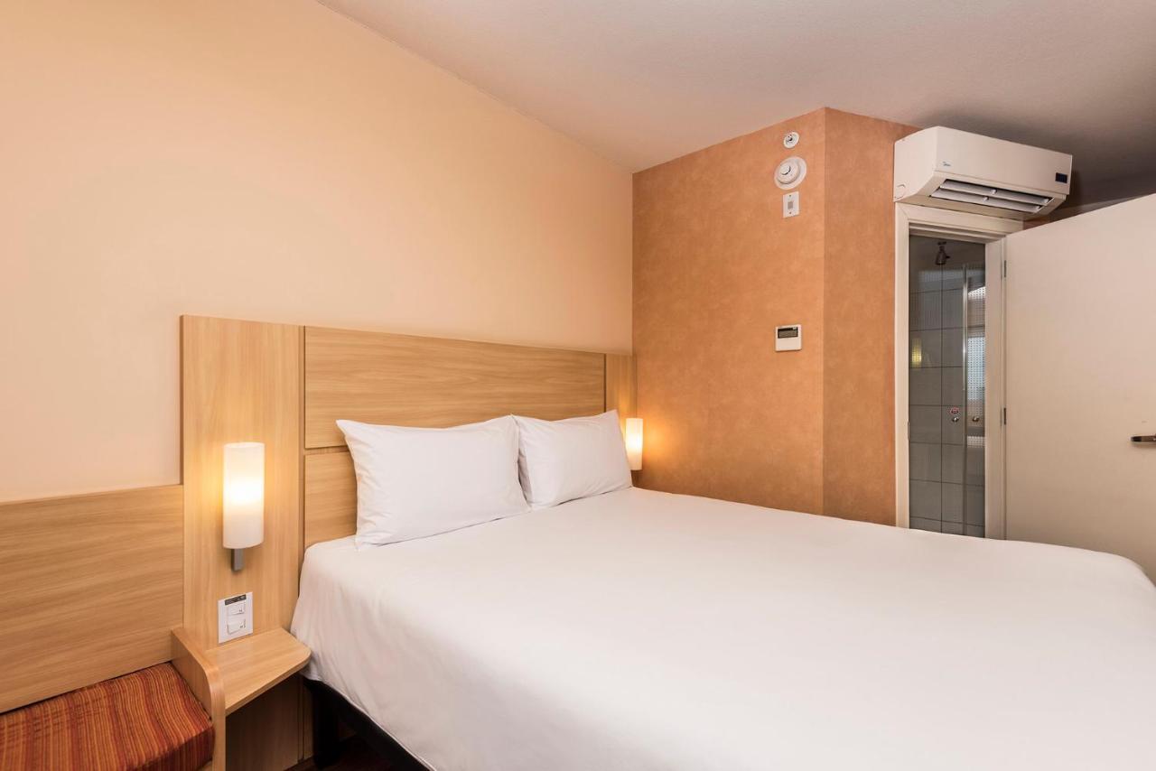Ibis Lima Larco Miraflores Eksteriør bilde