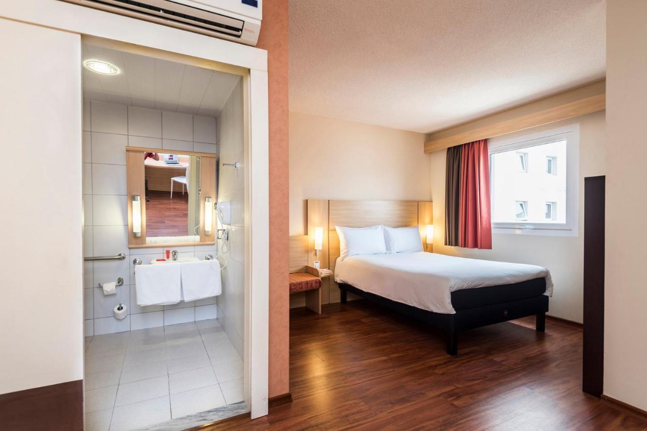 Ibis Lima Larco Miraflores Eksteriør bilde