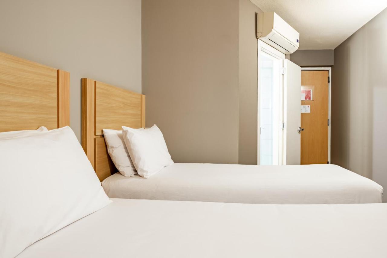Ibis Lima Larco Miraflores Eksteriør bilde