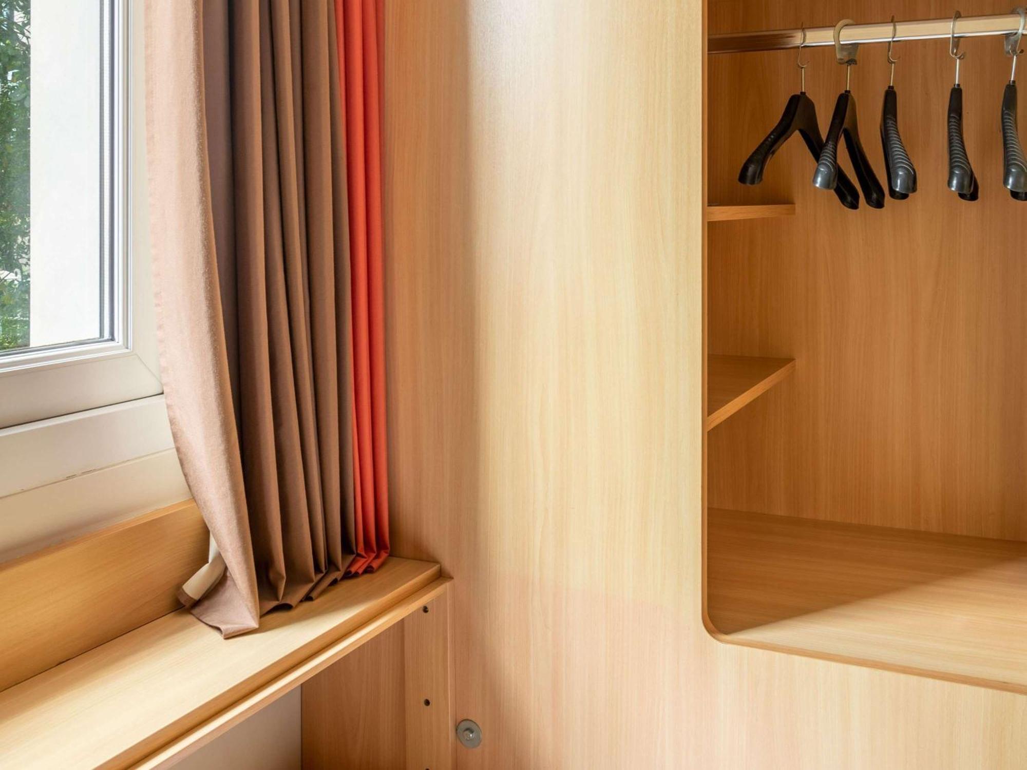 Ibis Lima Larco Miraflores Eksteriør bilde