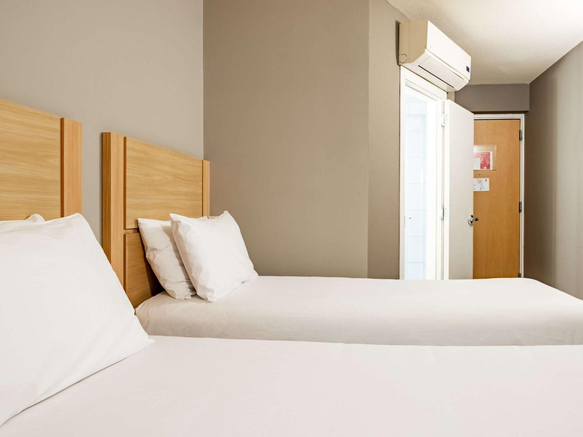 Ibis Lima Larco Miraflores Eksteriør bilde