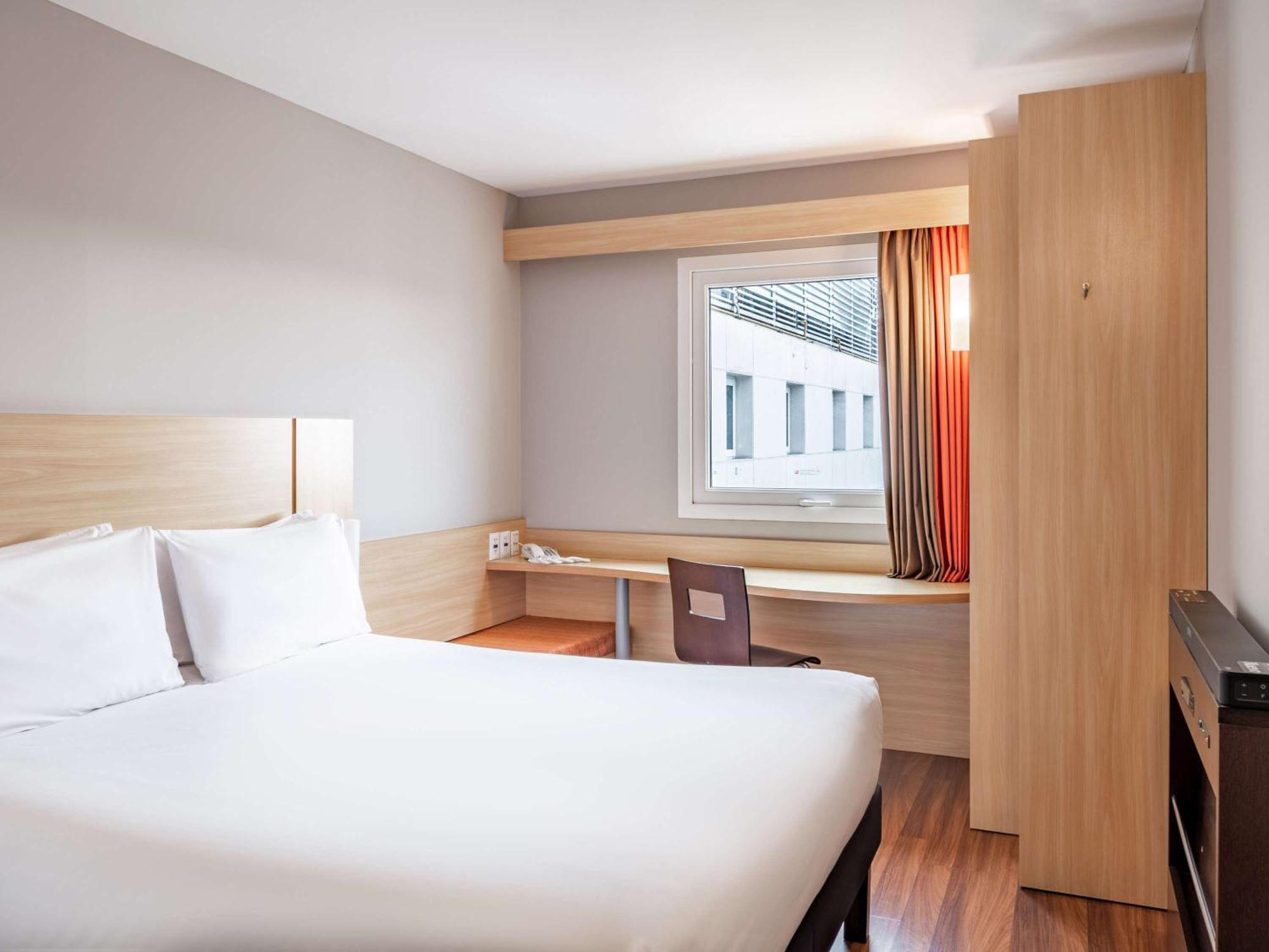 Ibis Lima Larco Miraflores Eksteriør bilde