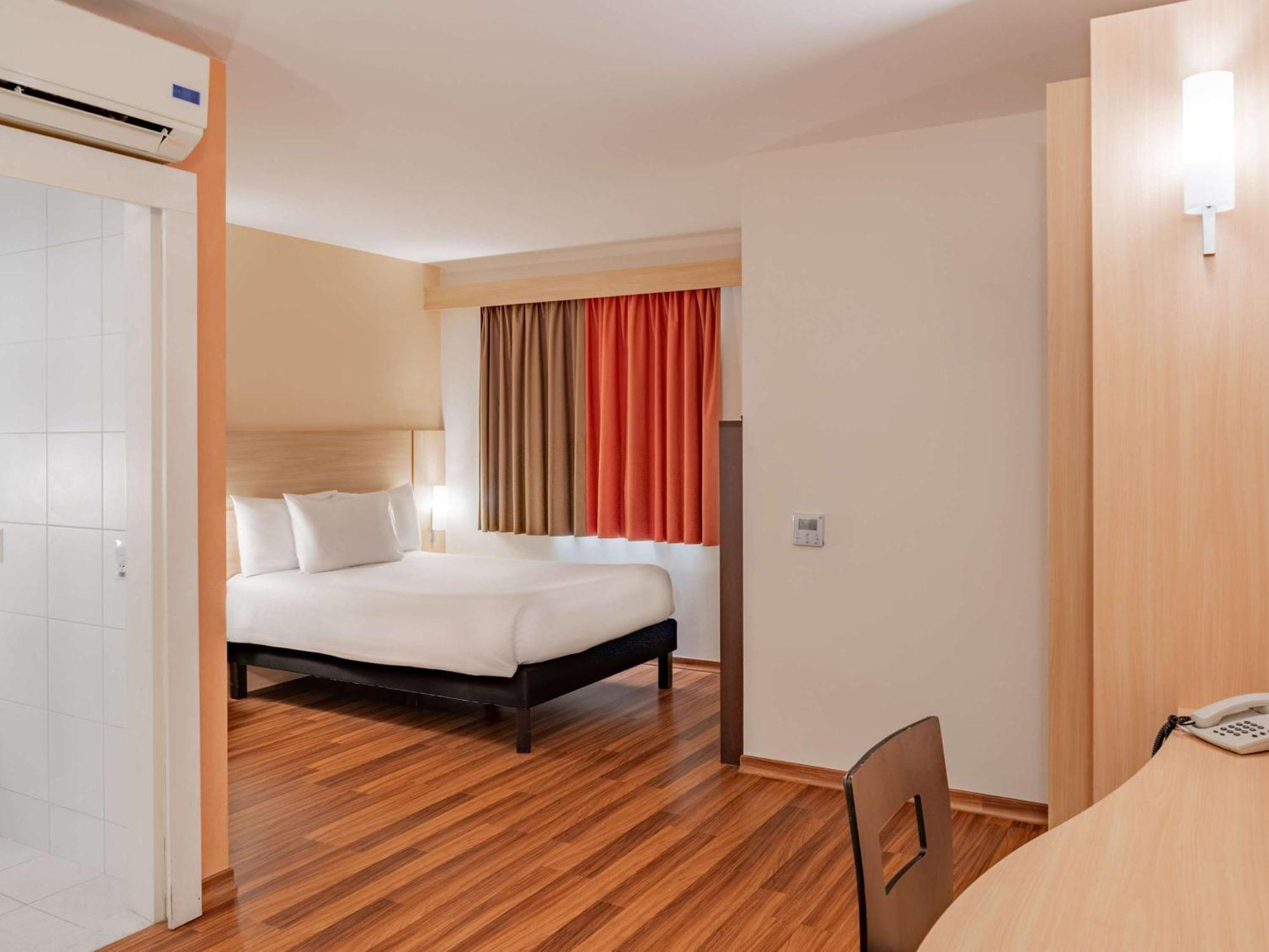 Ibis Lima Larco Miraflores Eksteriør bilde