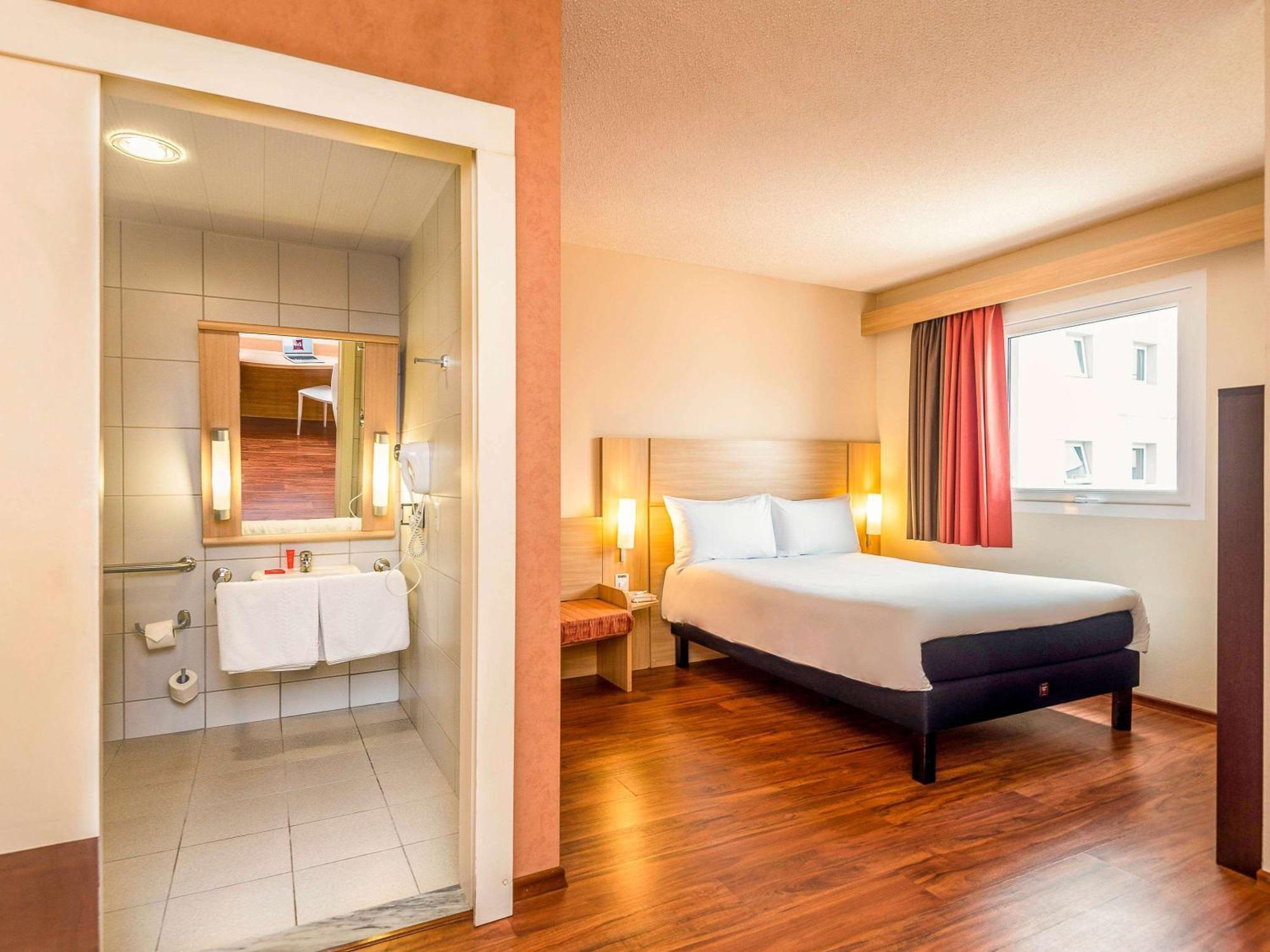 Ibis Lima Larco Miraflores Eksteriør bilde