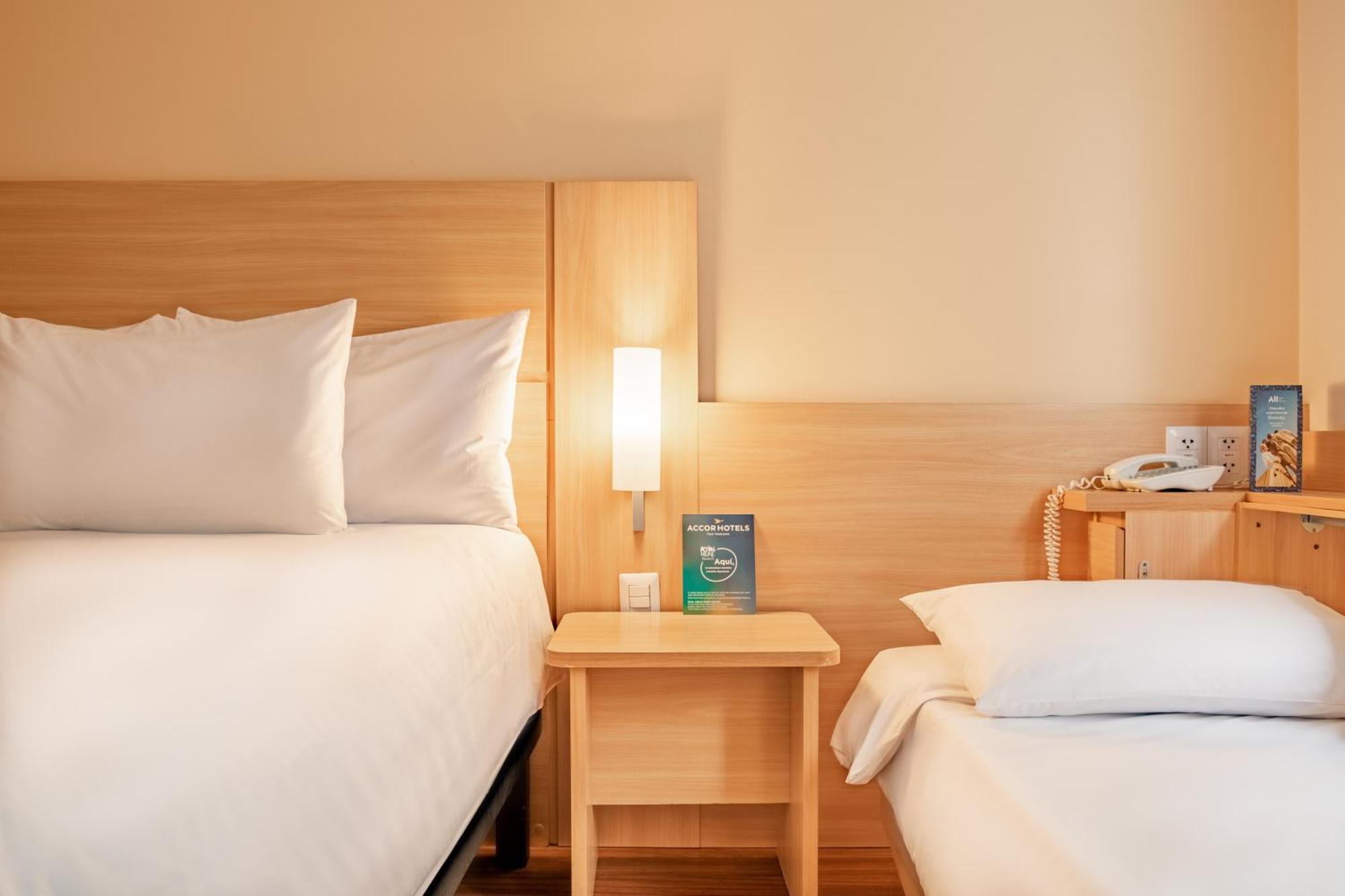 Ibis Lima Larco Miraflores Eksteriør bilde