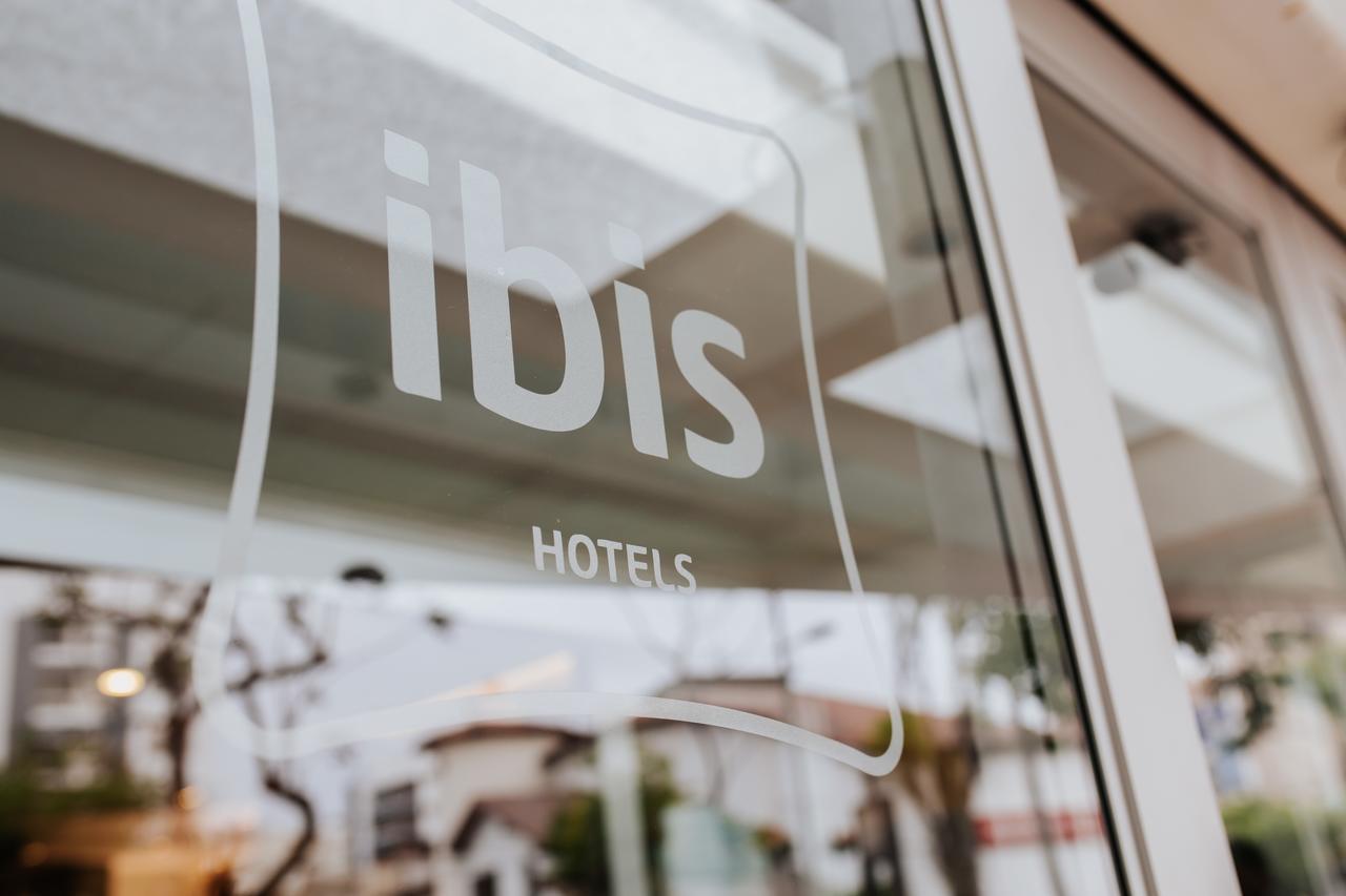 Ibis Lima Larco Miraflores Eksteriør bilde