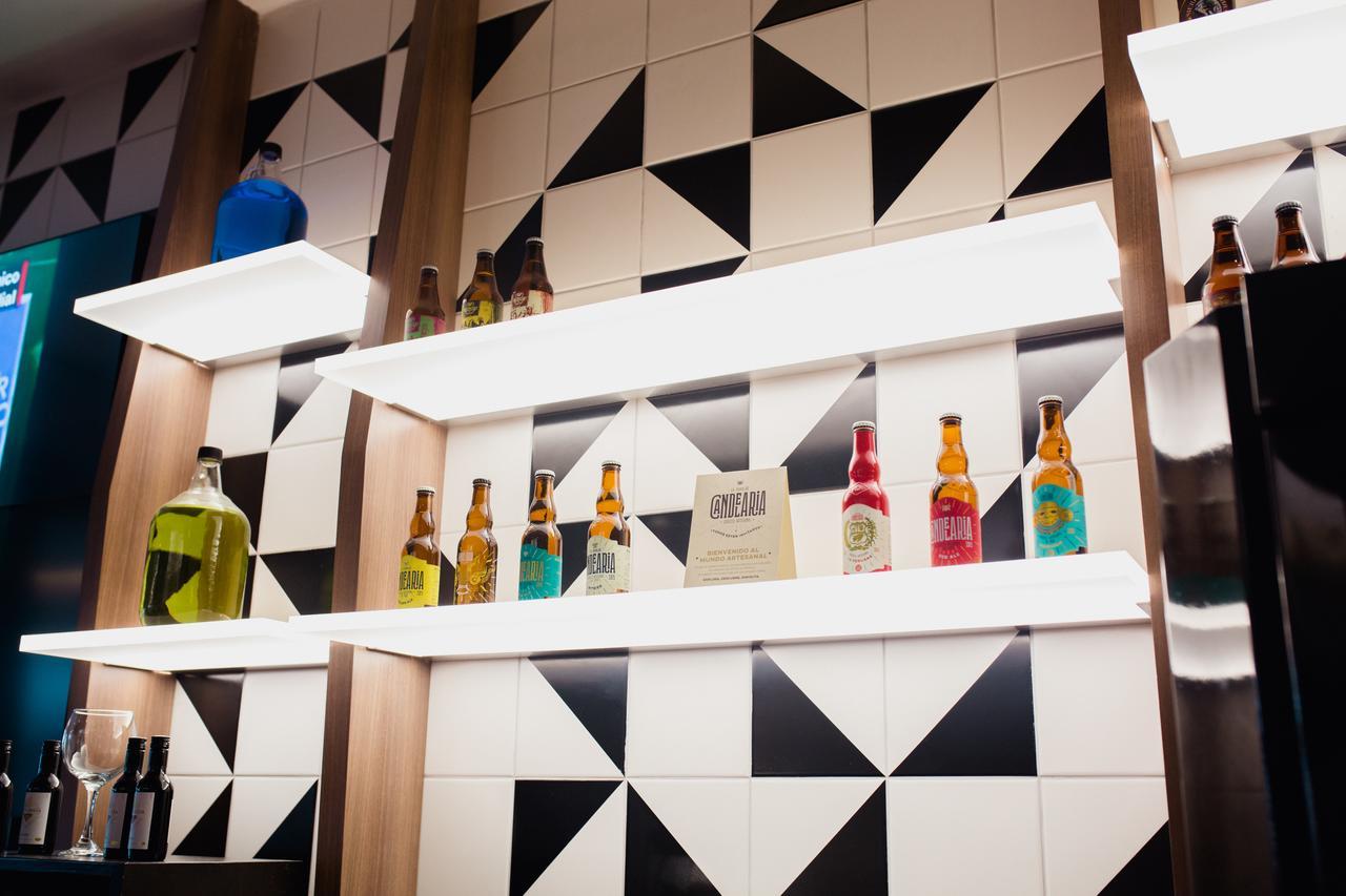 Ibis Lima Larco Miraflores Eksteriør bilde