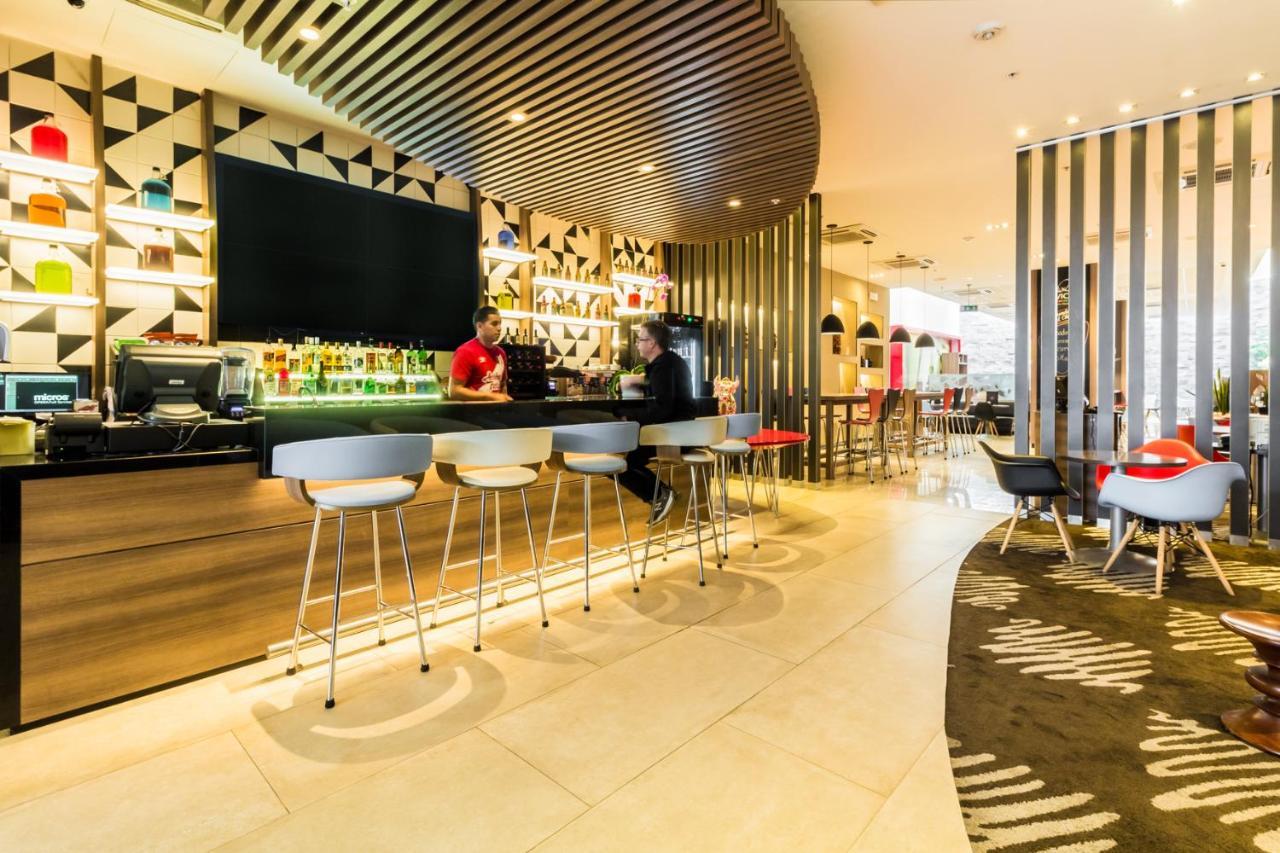 Ibis Lima Larco Miraflores Eksteriør bilde