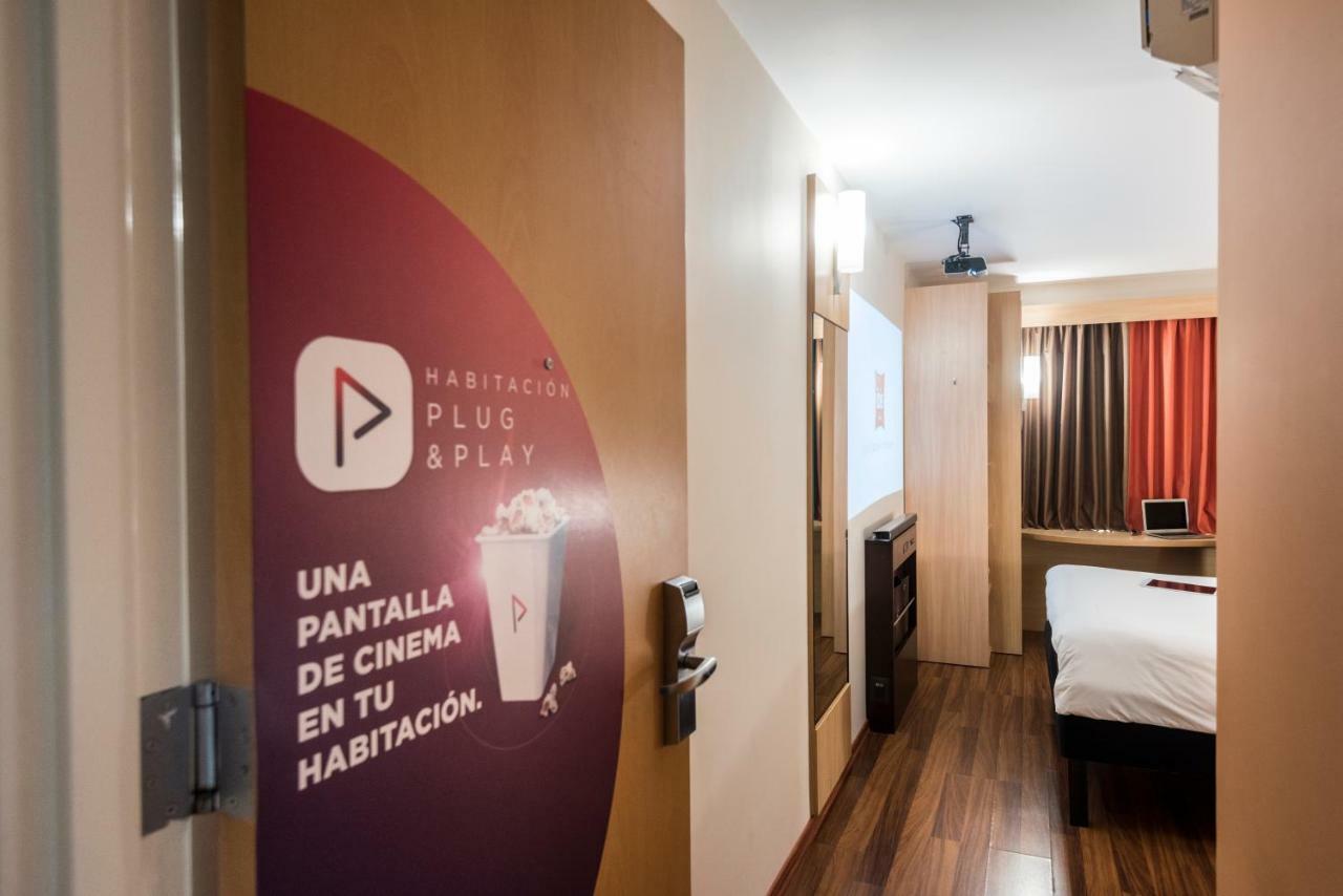 Ibis Lima Larco Miraflores Eksteriør bilde