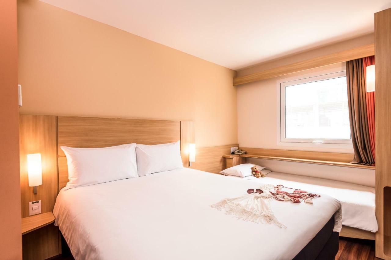 Ibis Lima Larco Miraflores Eksteriør bilde