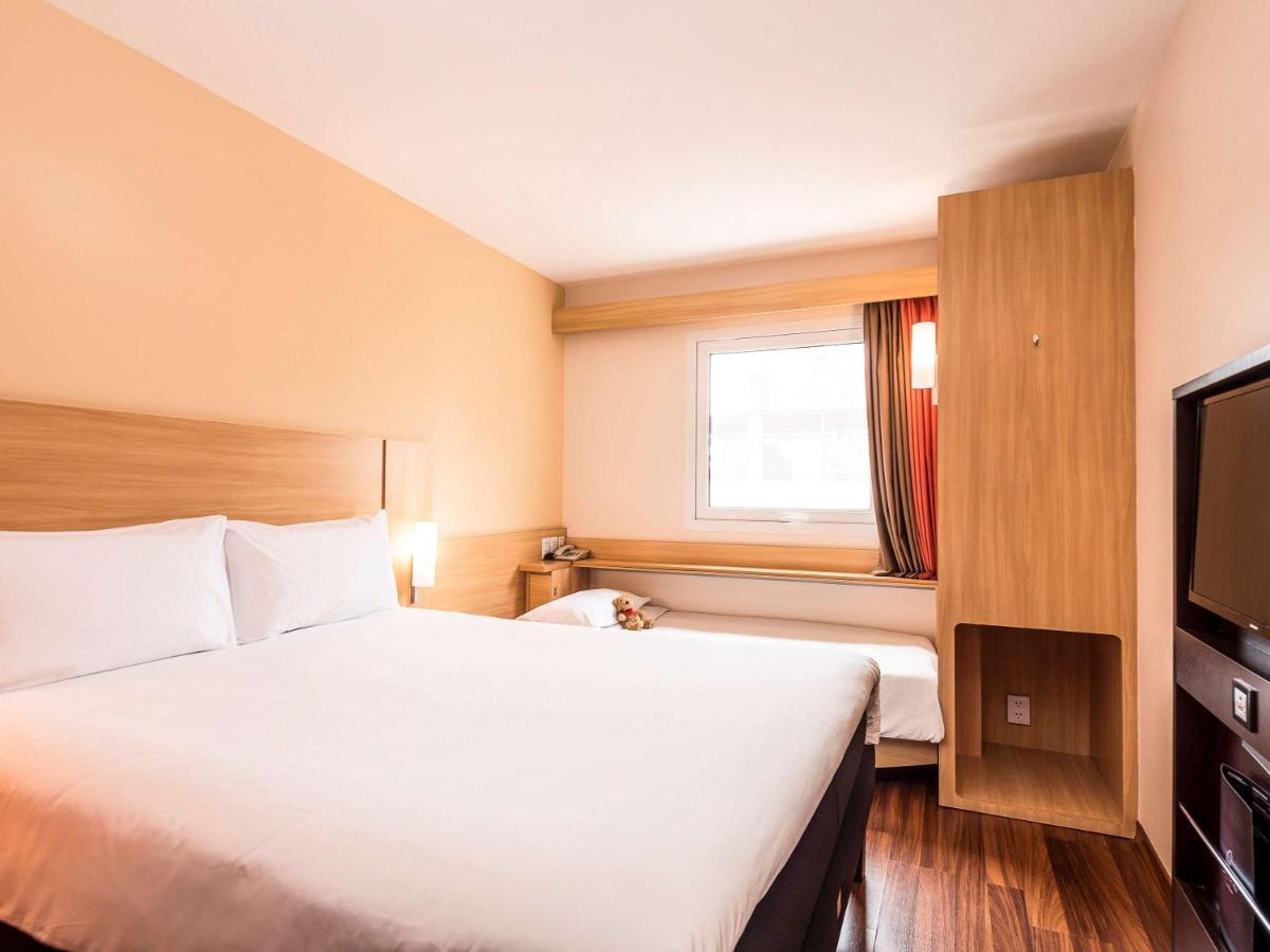 Ibis Lima Larco Miraflores Eksteriør bilde